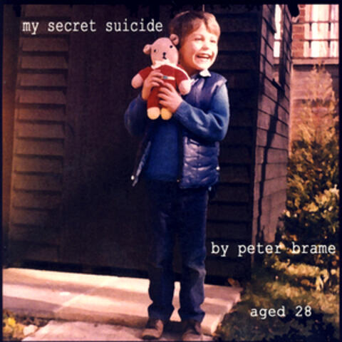 My Secret Suicide