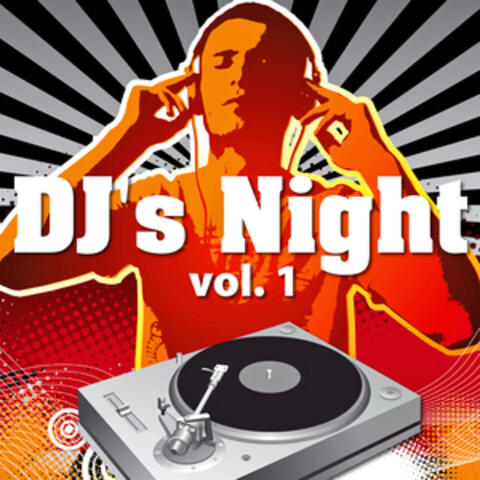 DJ's Night Vol. 1