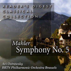 Symphony No. 5 in C-Sharp Minor: IV. Adagietto. Sehr langsam