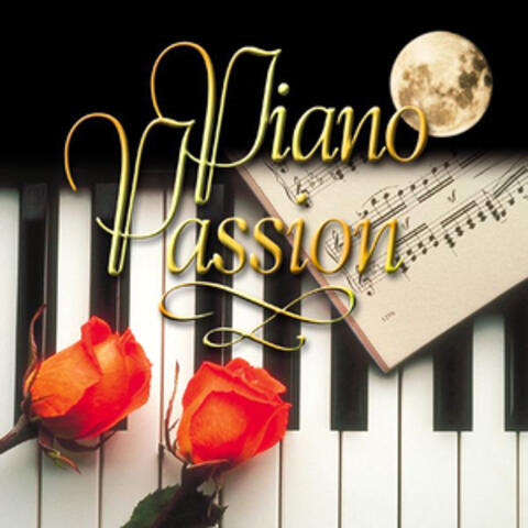 Piano Passion: Popular Classics, Volume 2