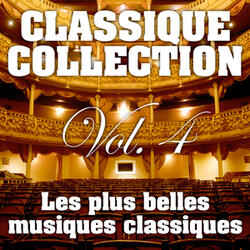 Amour Et Joie Sont Ma Vie (J. Strauss)