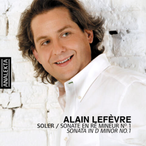 Sonate en Ré Mineur de Soler