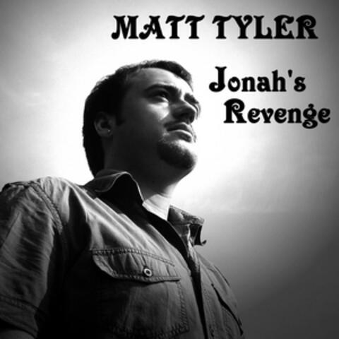 JONAH'S REVENGE