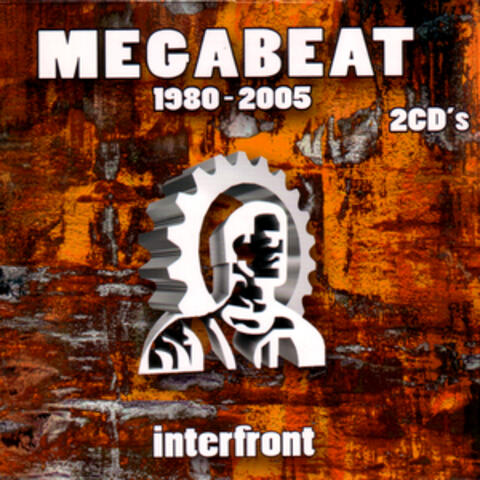 Megabeat - 1980-2005