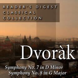 Symphony No. 8 In G Major, Op. 88, B. 163: IV. Allegro ma non troppo