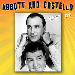 The Abbott and Costello Christmas Show (1944)