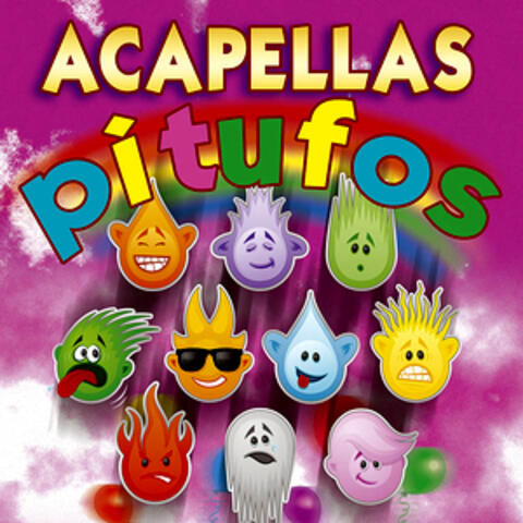 Acapellas Pitufos