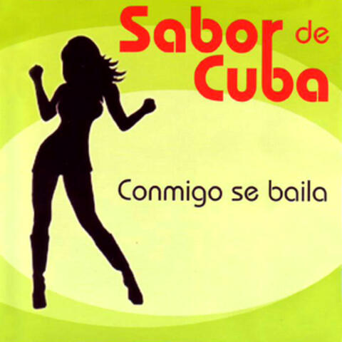 Conmigo se baila