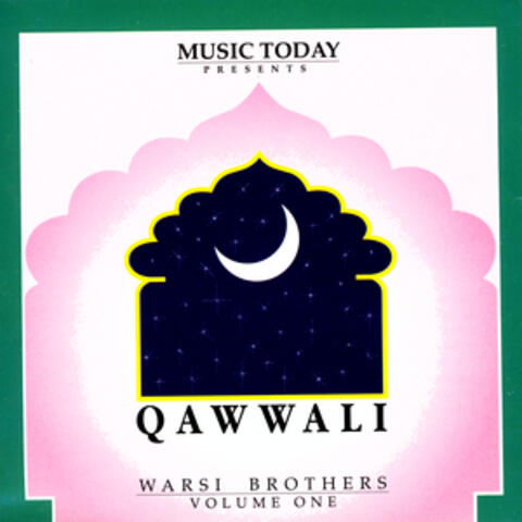 Qawwali Volume 1