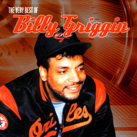 The Very Best of Billy Griffin