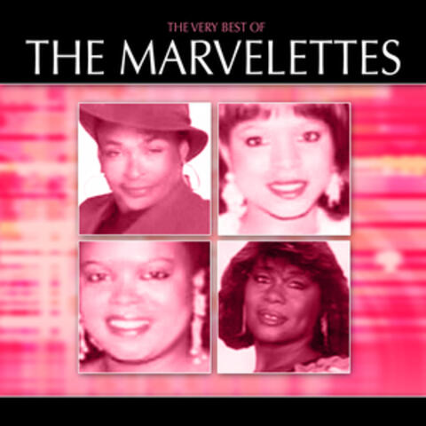 The Very Best Of The Marvelettes