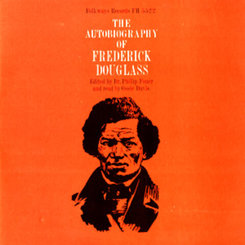The Autobiography of Frederick Douglass, Vol. 1
