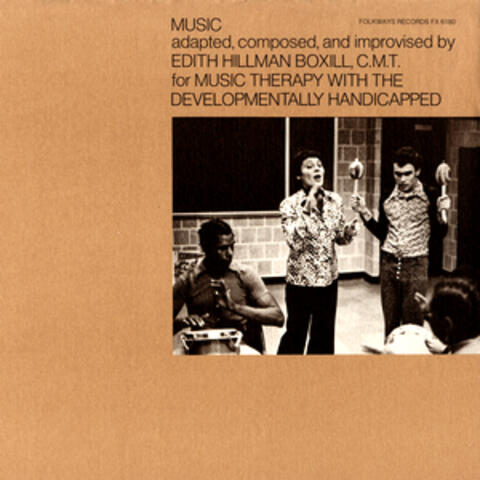 Music Therapy with the Developmentally Handicapped