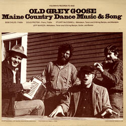Goose's Minuet / Doug's Waltz