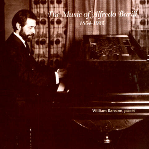 The Music Of Alfredo Barili
