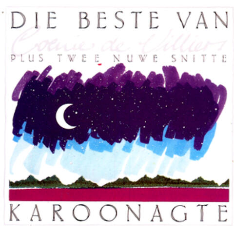 Karoonagte