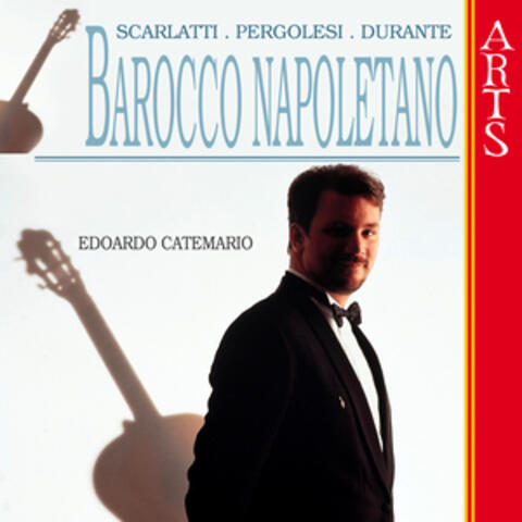 Barocco Napoletano (Scarlatti / Pergolesi)