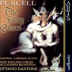 Act 1: No. 5 - Overture (Purcell)