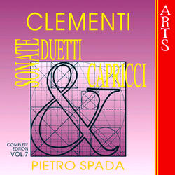 Duetto in Re Maggiore Op. 21 N.1: Allegretto innoccente (Clementi)