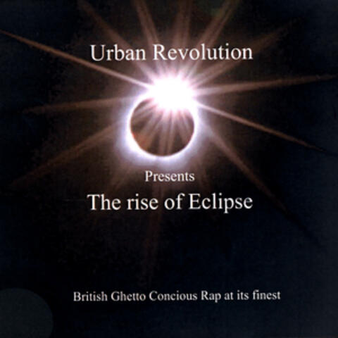 The Rise of Eclipse