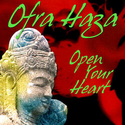 Open Your Heart (single)