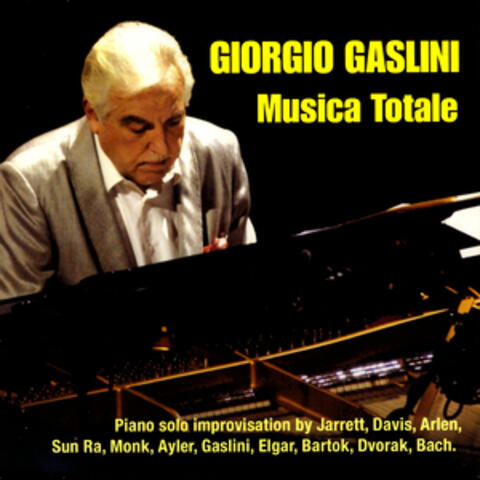 Musica Totale