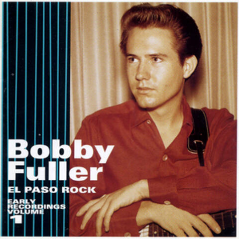 El Paso Rock: Early Recordings, Vol. 1