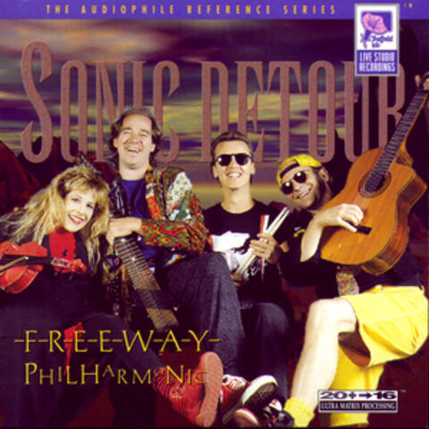 Freeway Philharmonic