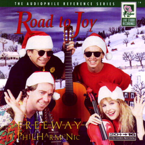 Freeway Philharmonic
