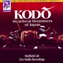  O-Daiko