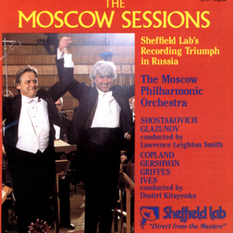 The Moscow Sessions II