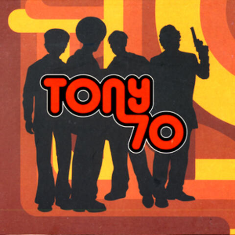 Tony 70