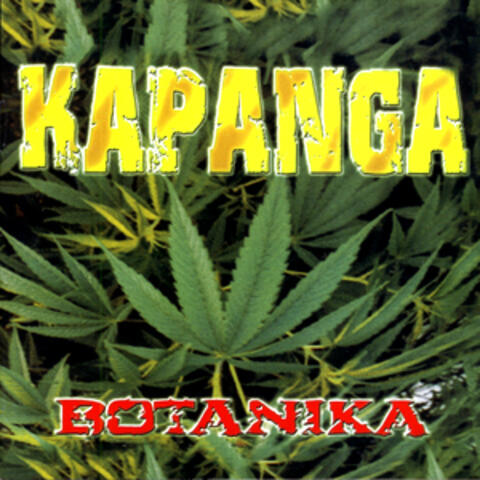 Botanika
