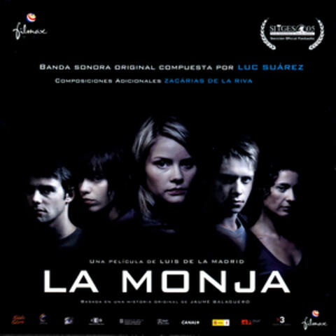 BSO - La Monja