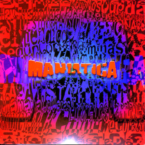 Maniatica