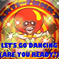 LET'S GO DANCING - Radio Version