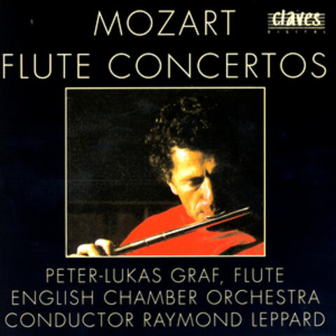 Wolfgang Amadeus Mozart: Flute Concertos