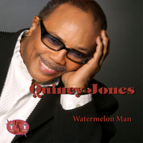 Watermelon Man