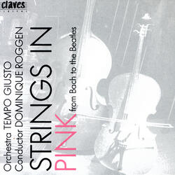 Variations on a theme by Paganini