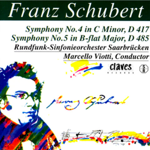 Franz Schubert: The Complete Symphonic works, Vol. III