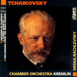 Melodrama, From The Snow Maiden, Op. 12