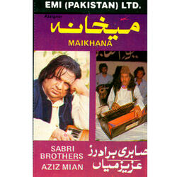 Haye Kambakht Toone Pee Hi Nahin