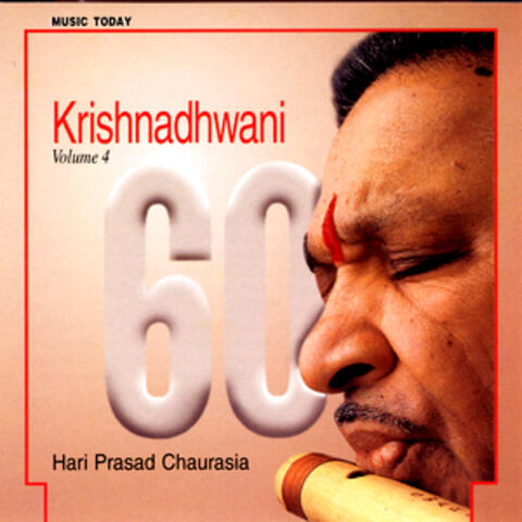 Krishnadhwani - Vol 4