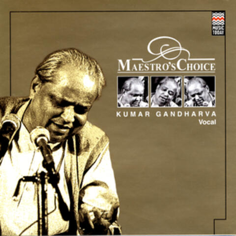 Kumar Gandharva
