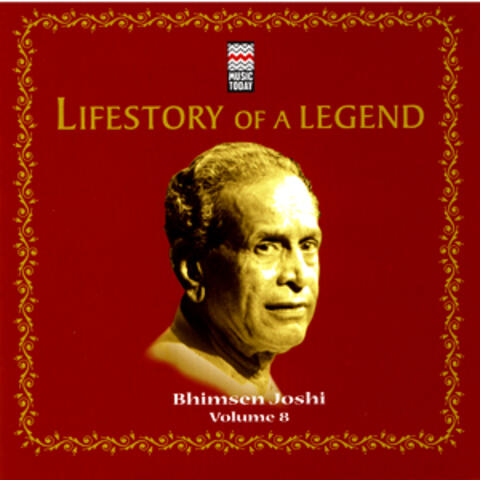 Lifestory of a Legend