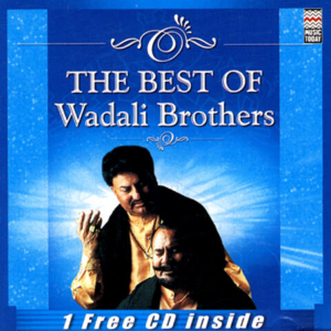 The Best Of Wadali Brothers