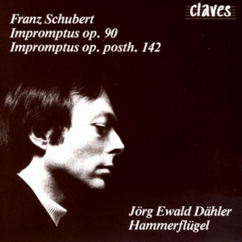 Franz Schubert: Impromptus op. 90 / Impromptus op. posth. 142