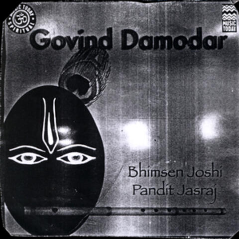 Govind Damodar