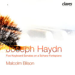 Sonata in C Major, Hob. XVI:39: Allegro con brio