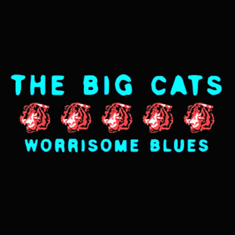 Worrisome Blues